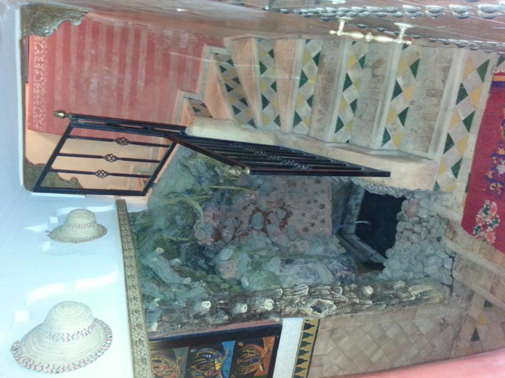 Riad Tarik Marrakesh Exterior foto