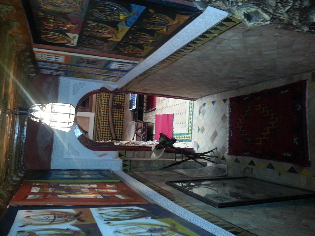 Riad Tarik Marrakesh Exterior foto