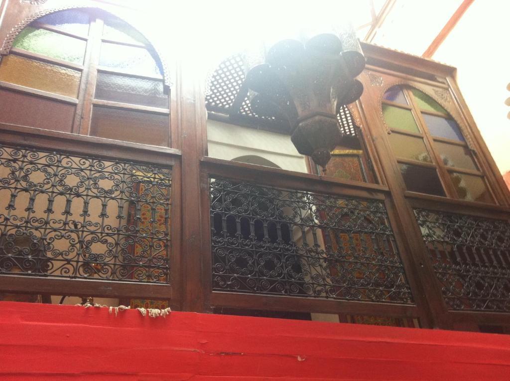 Riad Tarik Marrakesh Exterior foto