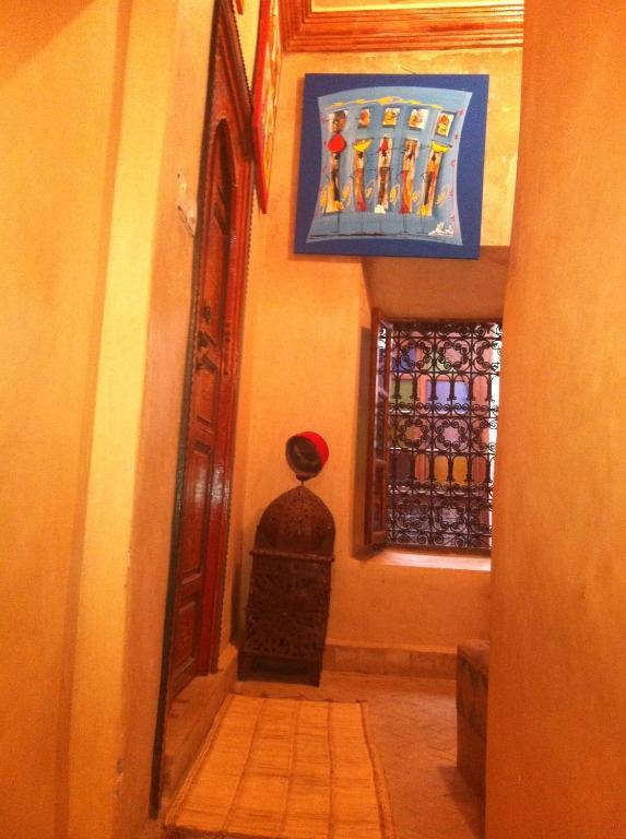 Riad Tarik Marrakesh Exterior foto