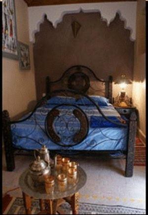 Riad Tarik Marrakesh Exterior foto