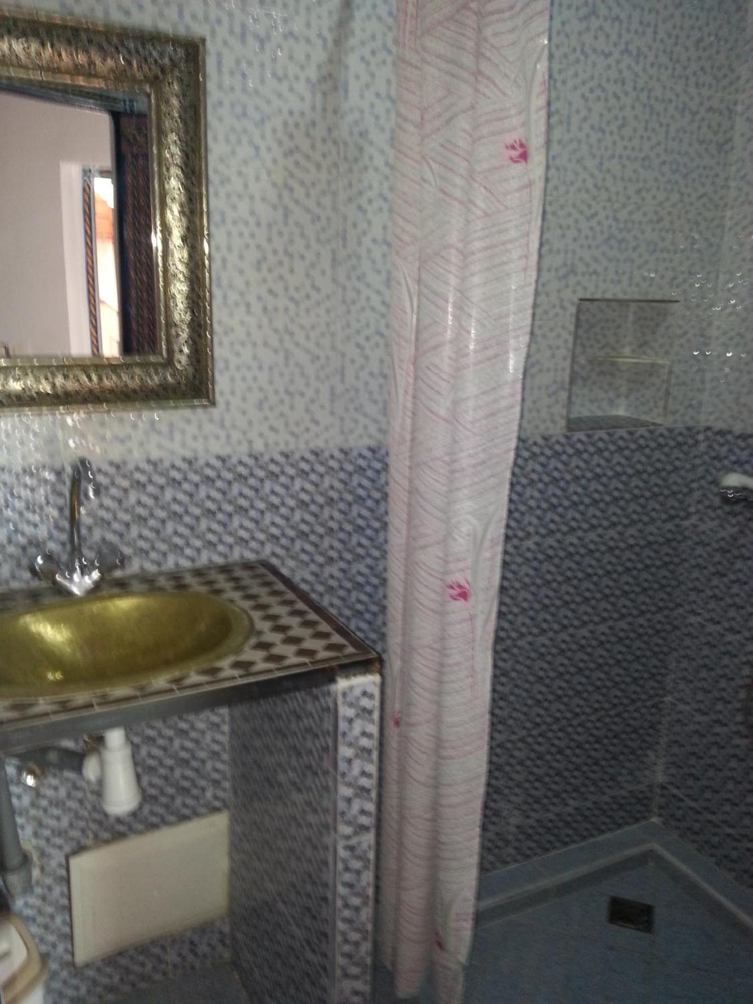 Riad Tarik Marrakesh Habitación foto