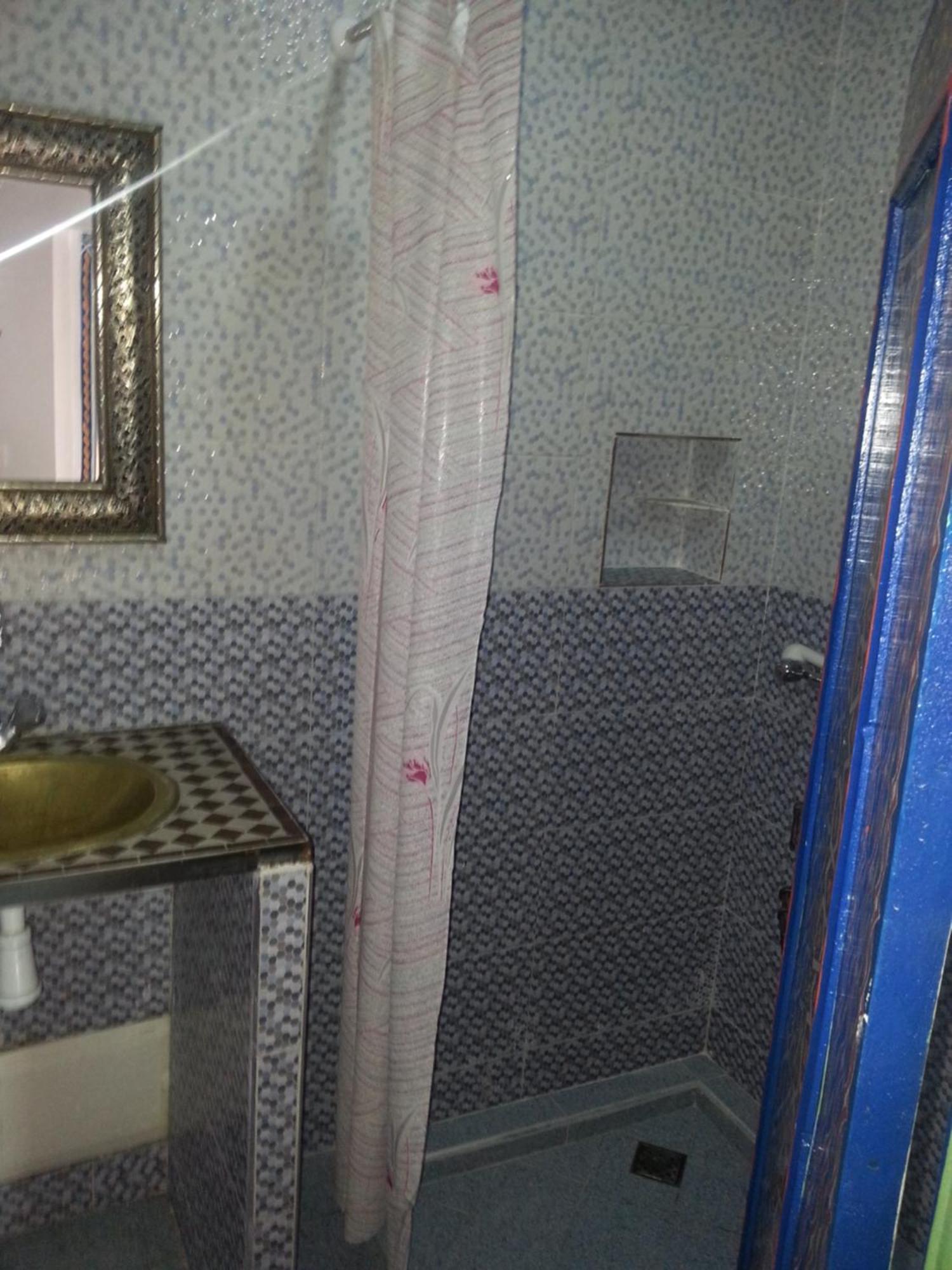 Riad Tarik Marrakesh Habitación foto
