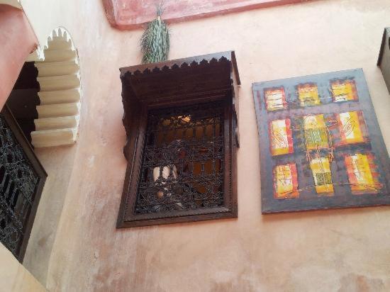 Riad Tarik Marrakesh Habitación foto