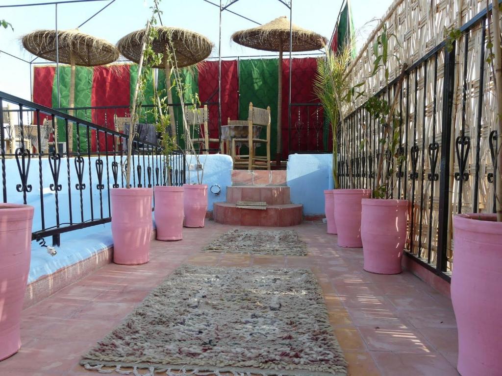 Riad Tarik Marrakesh Exterior foto