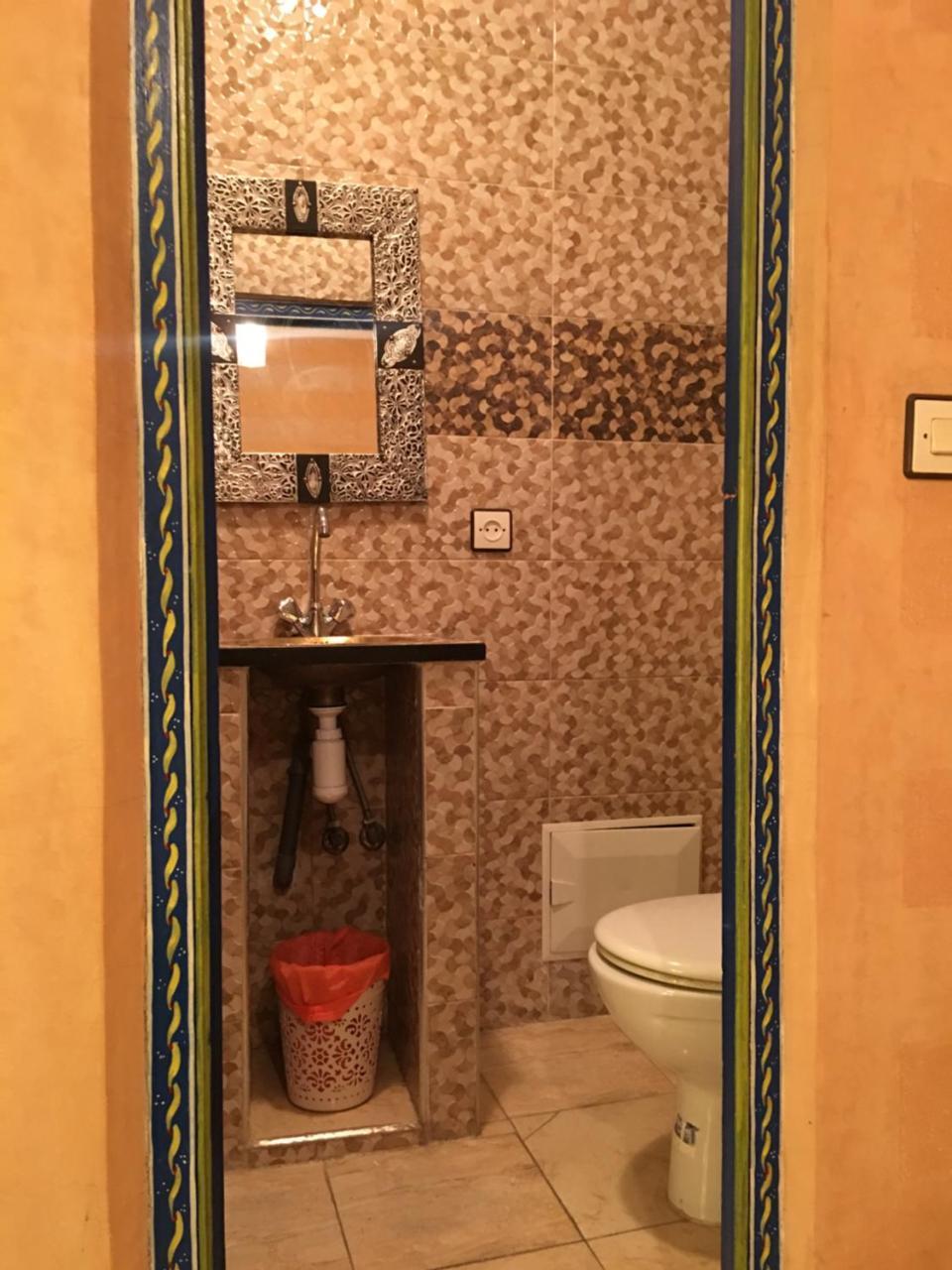 Riad Tarik Marrakesh Exterior foto