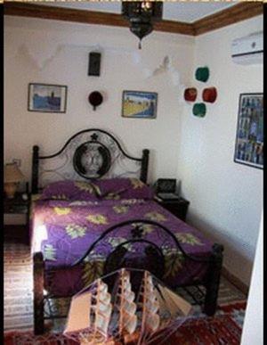 Riad Tarik Marrakesh Habitación foto