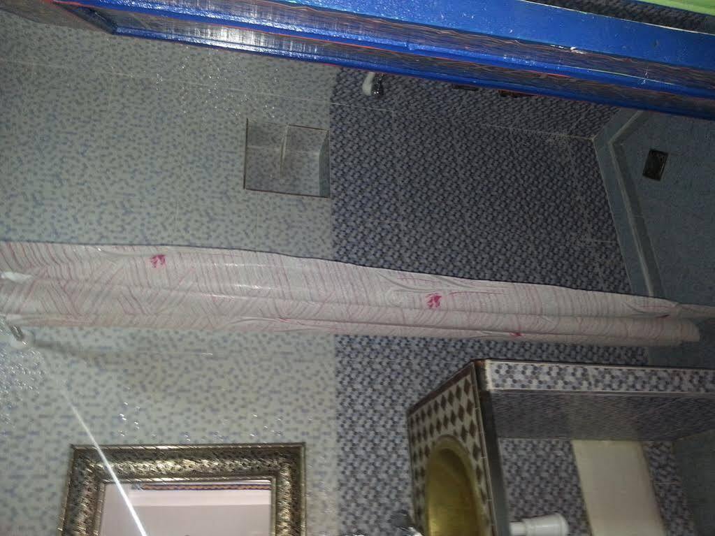 Riad Tarik Marrakesh Exterior foto