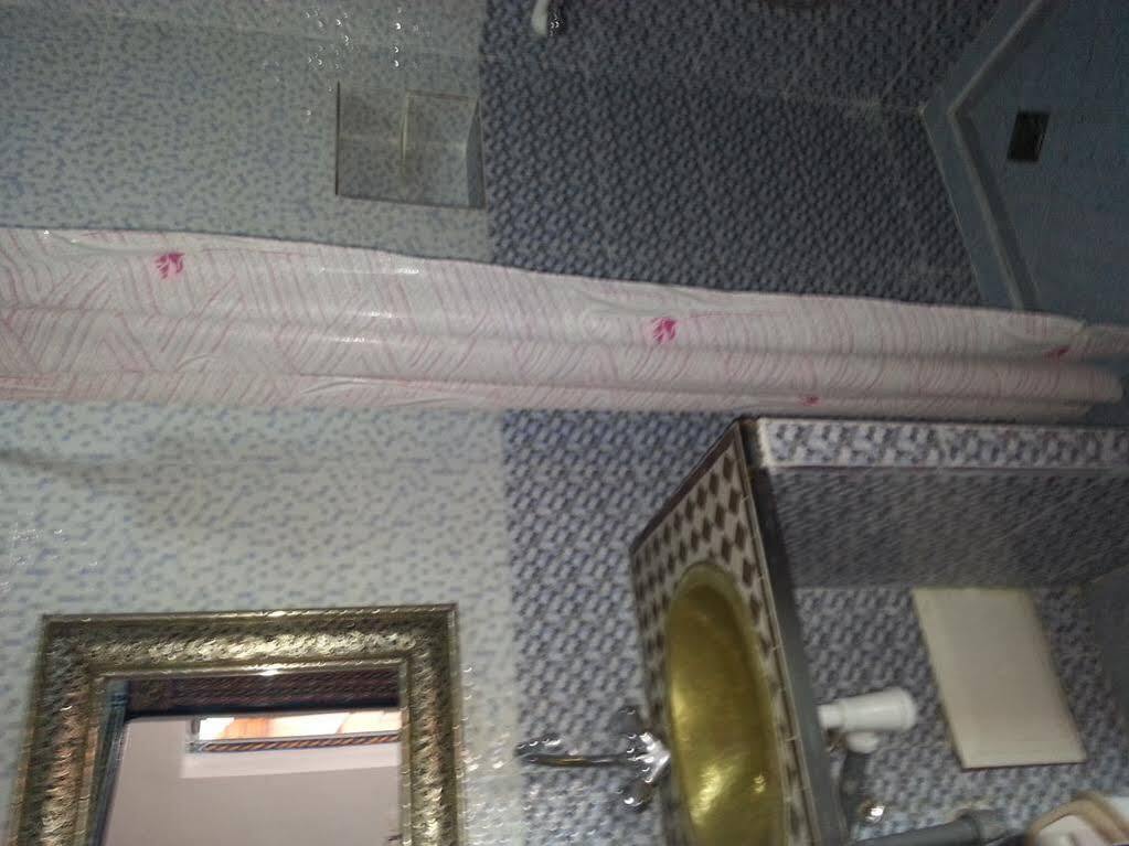 Riad Tarik Marrakesh Exterior foto